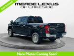 2022 Ford Super Duty F-250 Pickup XLT