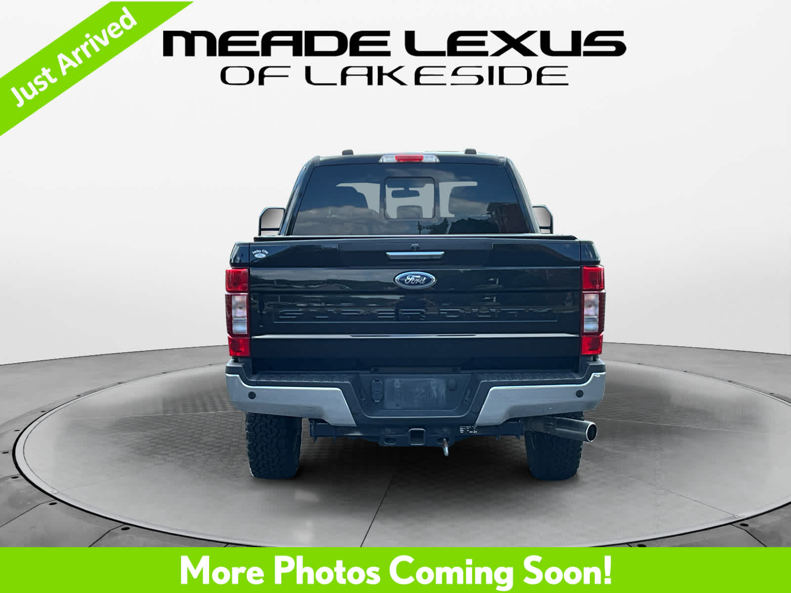 2022 Ford Super Duty F-250 Pickup XLT