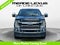 2022 Ford Super Duty F-250 Pickup XLT