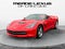 2016 Chevrolet Corvette 1LT