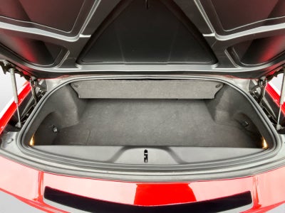 2016 Chevrolet Corvette 1LT