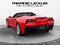 2016 Chevrolet Corvette 1LT