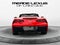 2016 Chevrolet Corvette 1LT