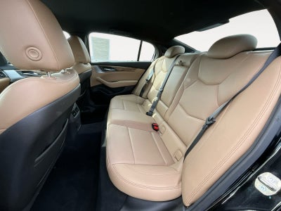 2022 Cadillac CT5 Premium Luxury