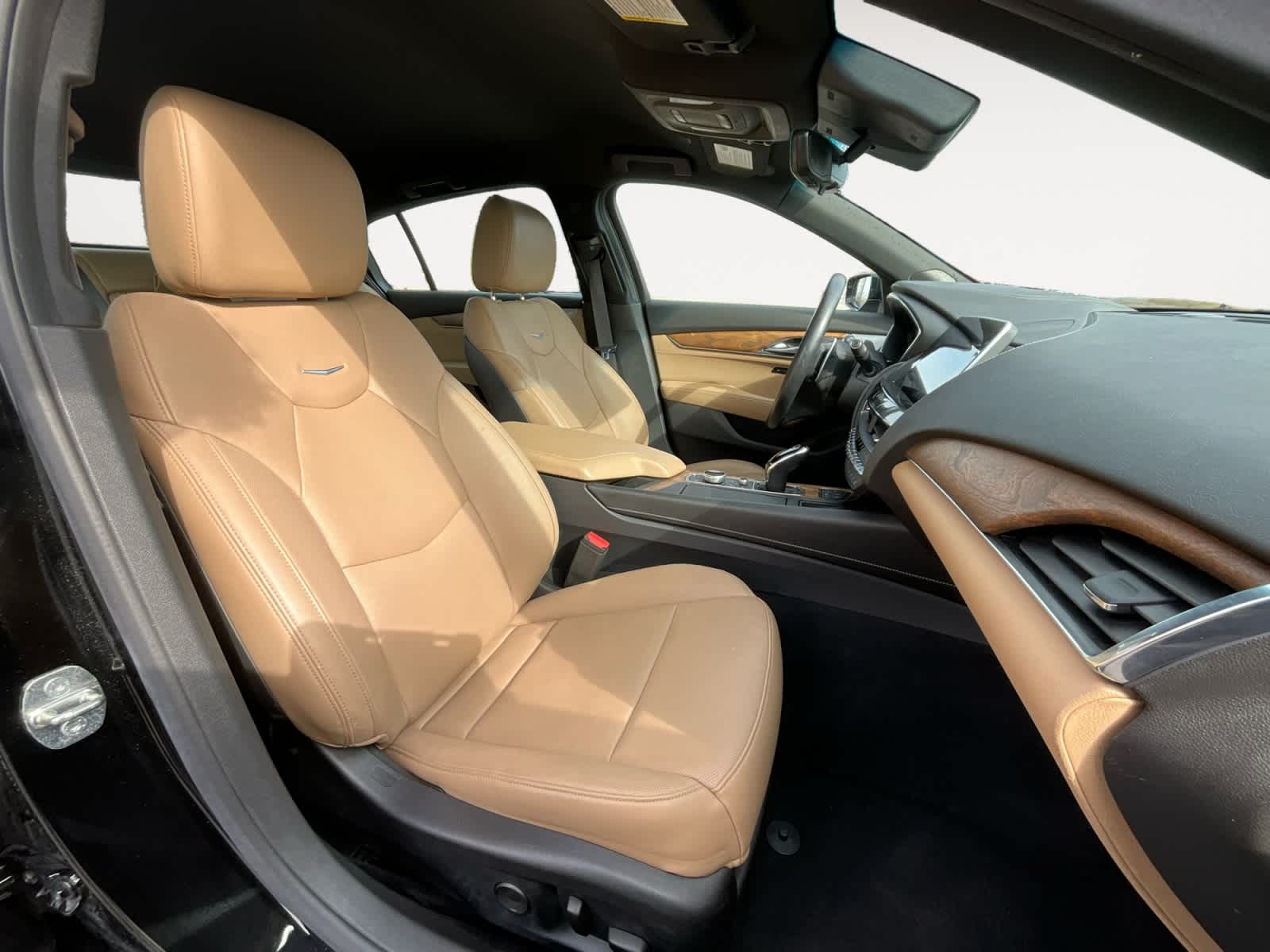 2022 Cadillac CT5 Premium Luxury