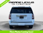 2018 GMC Yukon XL Denali Denali