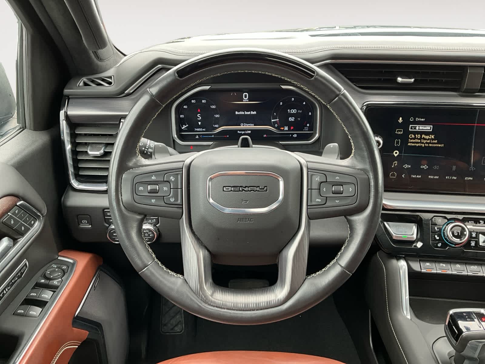 2023 GMC Sierra 1500 Denali Ultimate