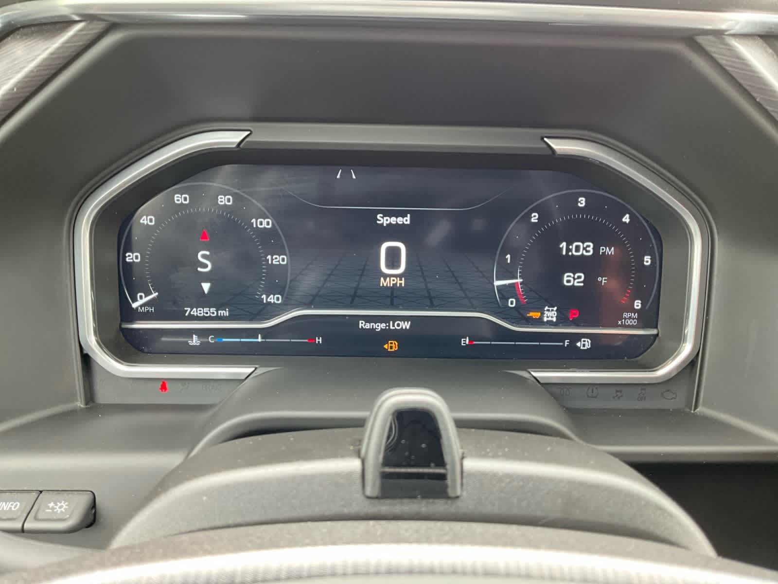 2023 GMC Sierra 1500 Denali Ultimate
