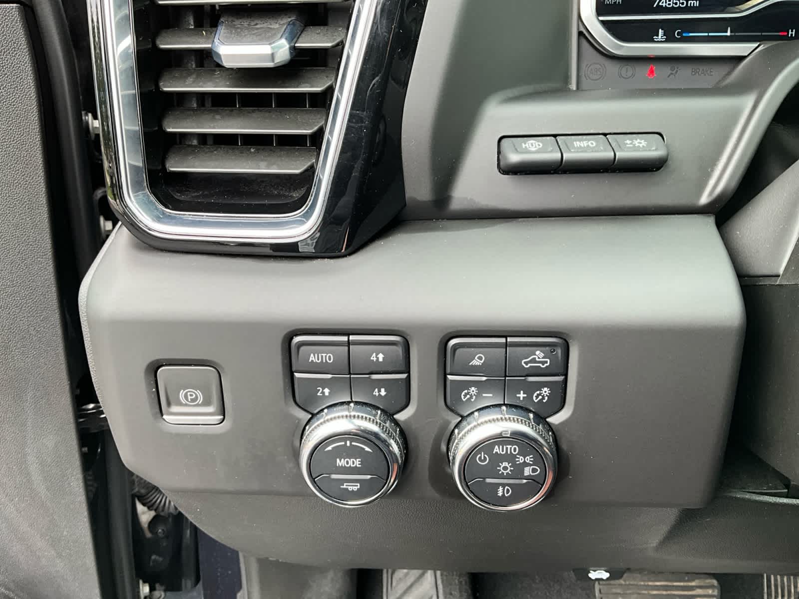 2023 GMC Sierra 1500 Denali Ultimate