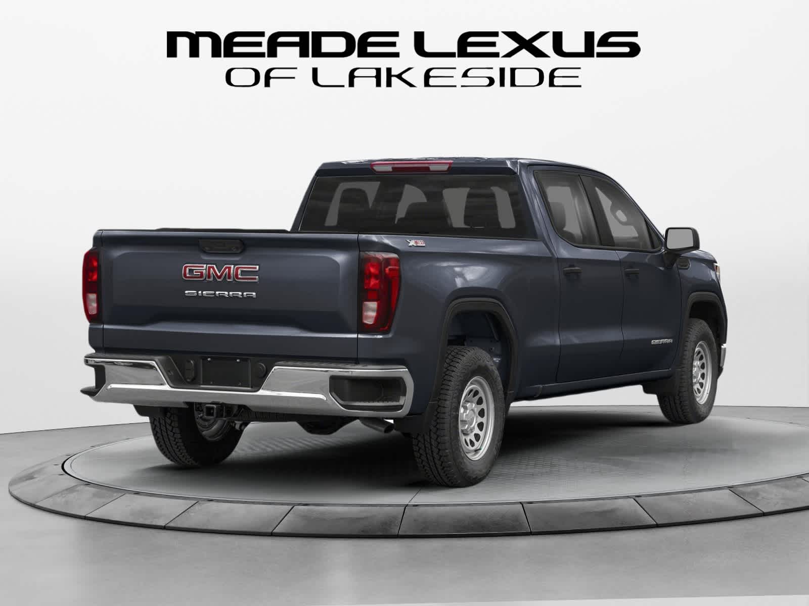 2023 GMC Sierra 1500 Denali Ultimate