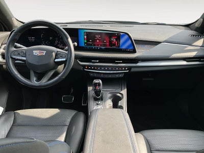 2024 Cadillac XT4 AWD Sport