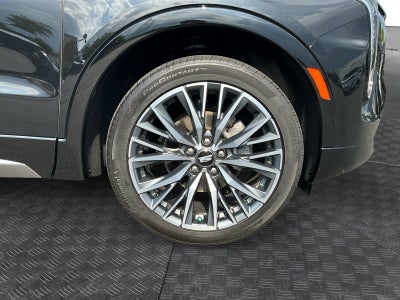 2024 Cadillac XT4 AWD Sport