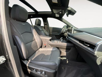 2024 Cadillac XT4 AWD Sport