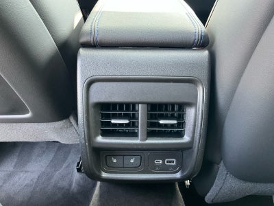 2024 Cadillac XT4 AWD Sport