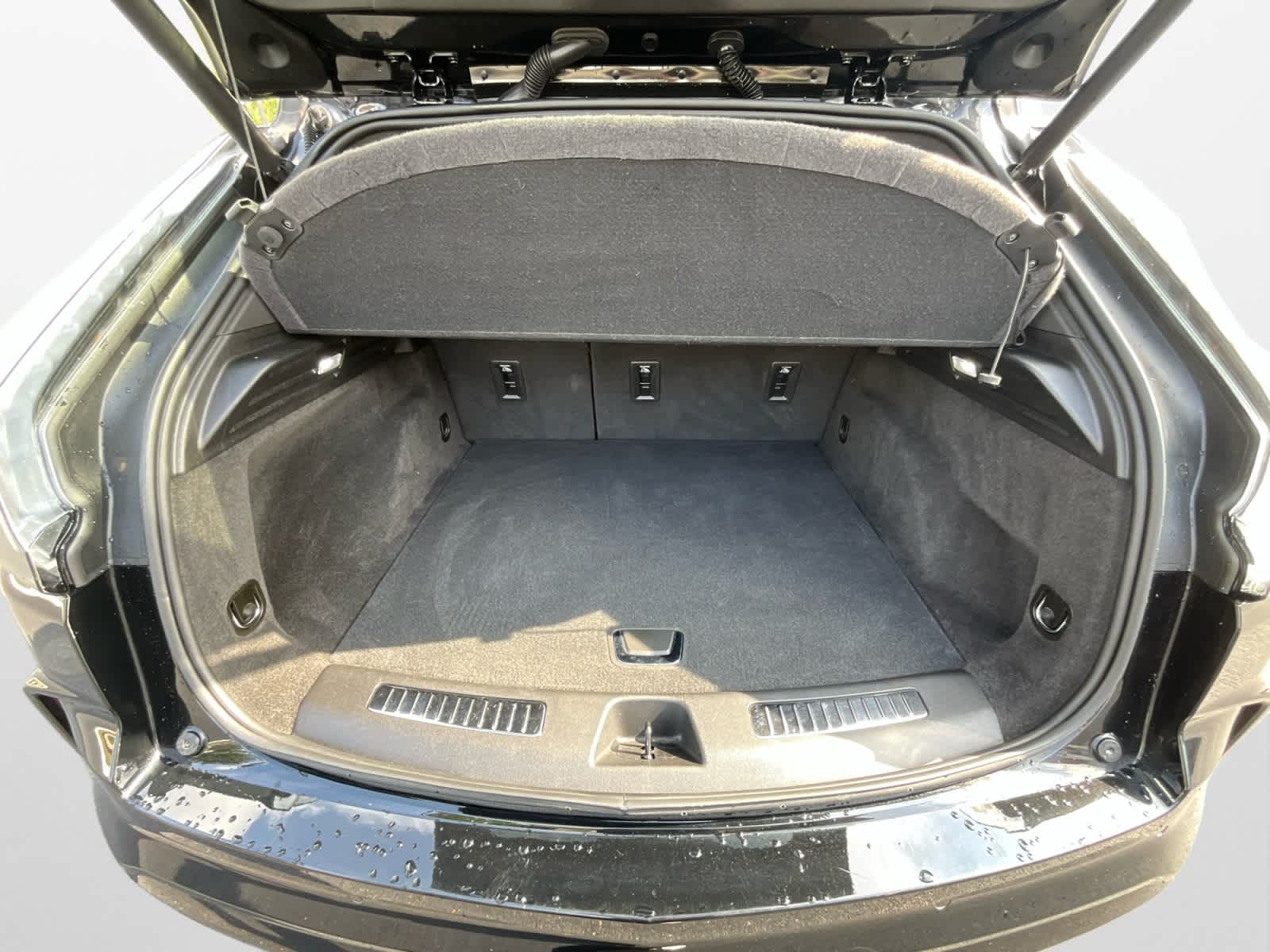 2024 Cadillac XT4 AWD Sport
