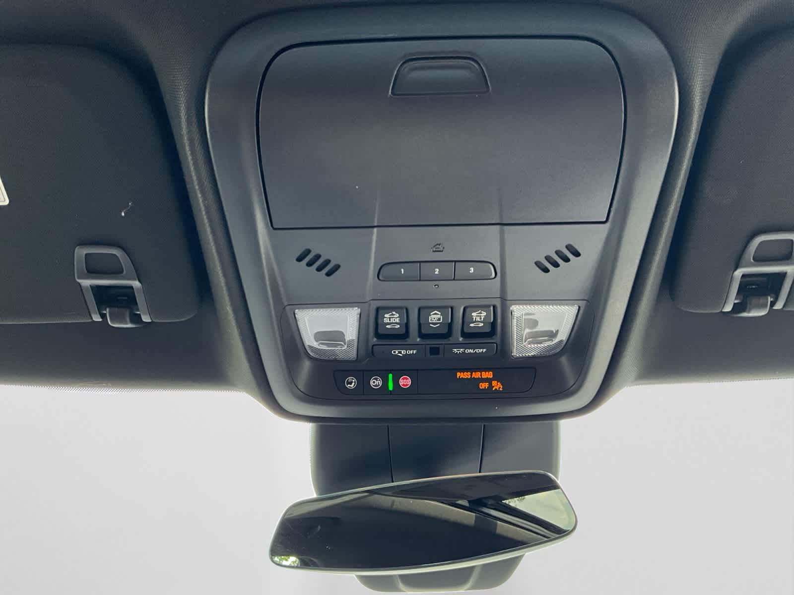 2024 Cadillac XT4 AWD Sport