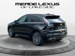 2024 Cadillac XT4 AWD Sport