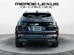 2024 Cadillac XT4 AWD Sport