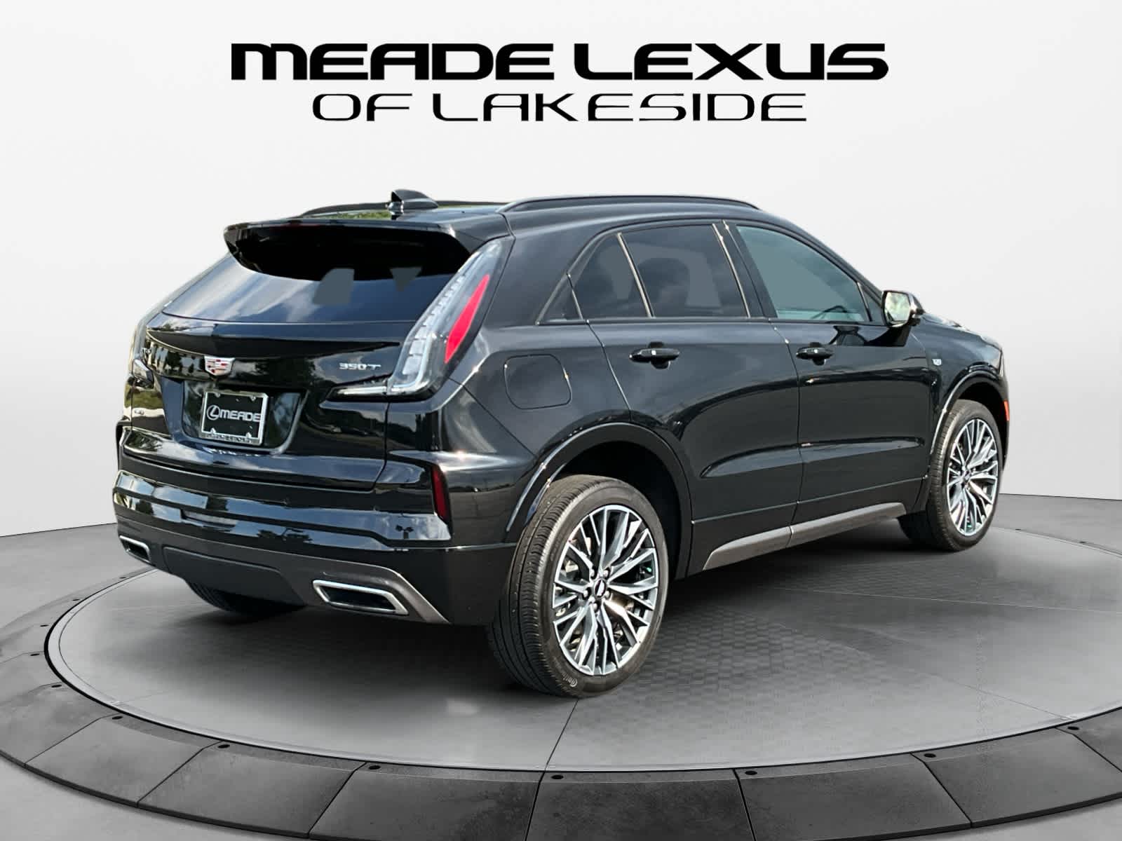 2024 Cadillac XT4 AWD Sport