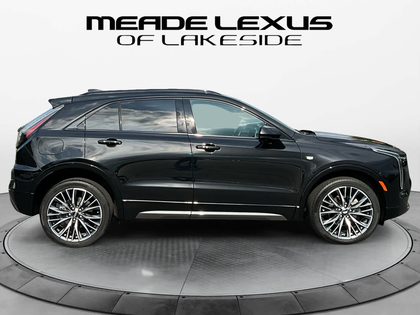 2024 Cadillac XT4 AWD Sport