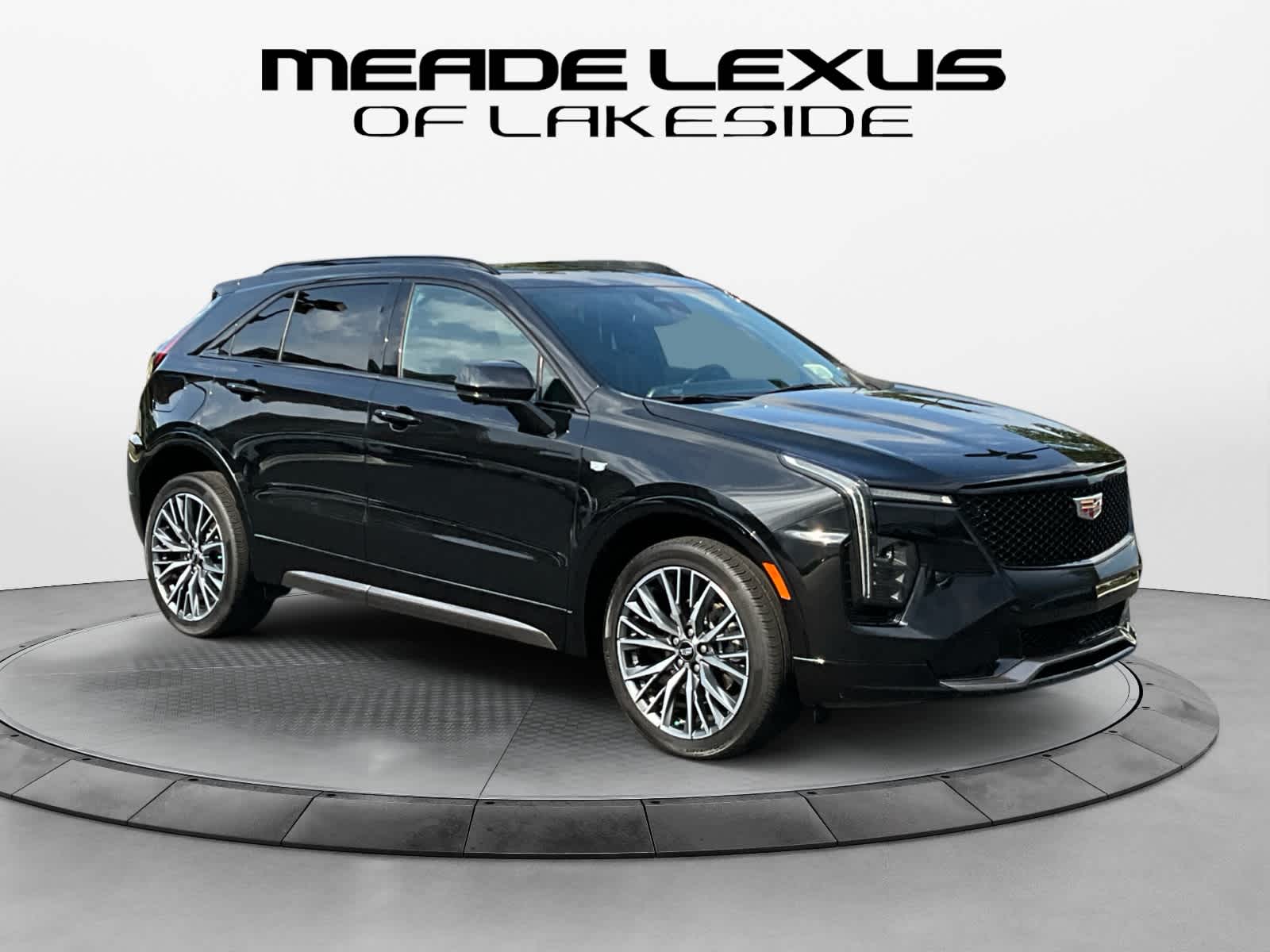 2024 Cadillac XT4 AWD Sport