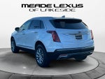 2022 Cadillac XT5 FWD Premium Luxury