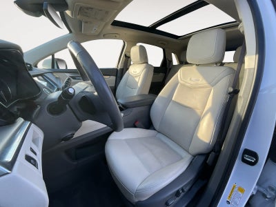 2022 Cadillac XT5 FWD Premium Luxury