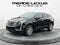 2019 Cadillac XT5 Luxury FWD