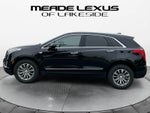 2019 Cadillac XT5 Luxury FWD