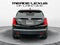 2019 Cadillac XT5 Luxury FWD