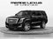 2018 Cadillac Escalade Premium Luxury