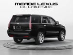2018 Cadillac Escalade Premium Luxury