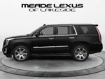 2018 Cadillac Escalade Premium Luxury