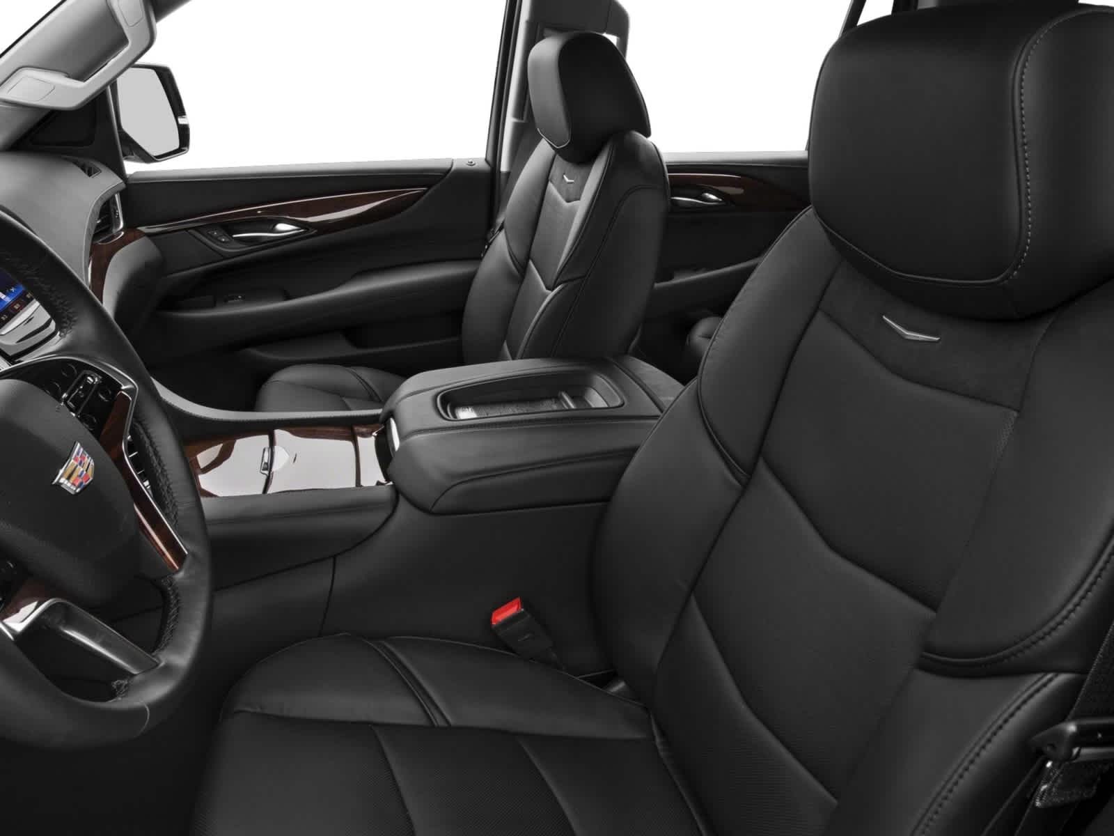 2018 Cadillac Escalade Premium Luxury