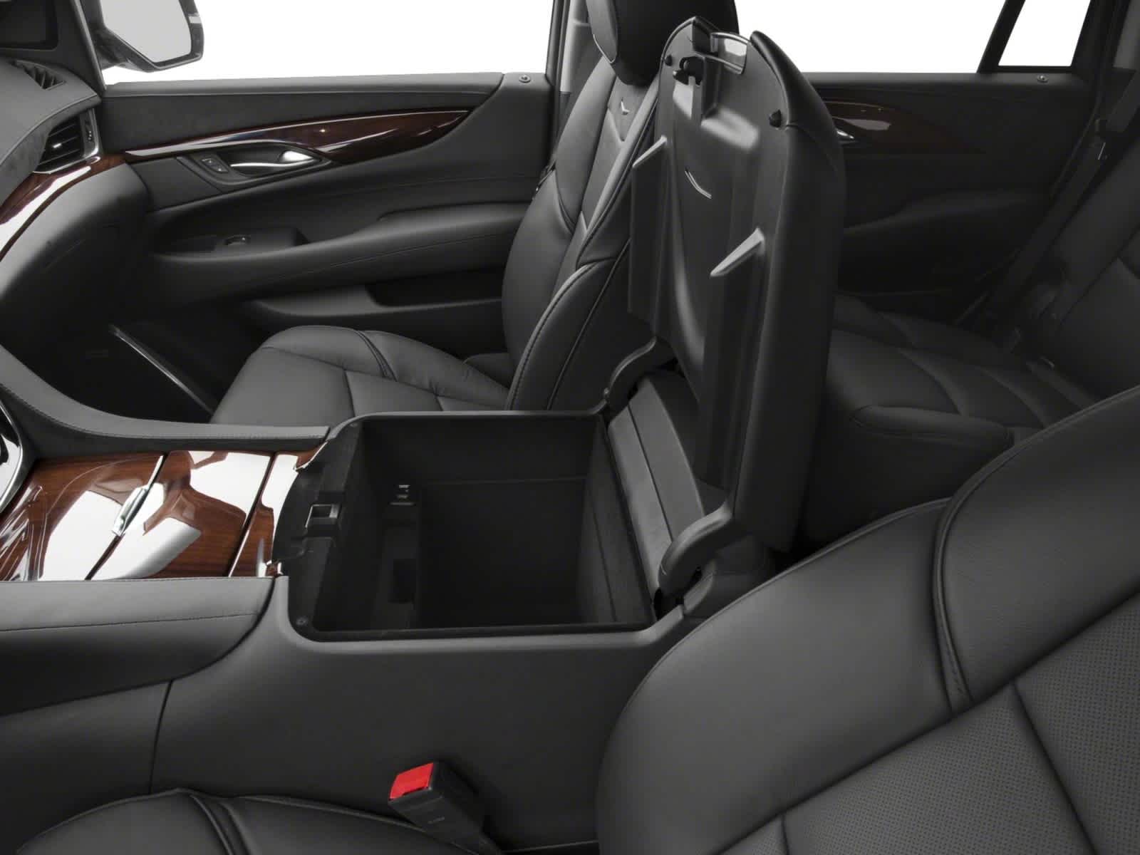 2018 Cadillac Escalade Premium Luxury