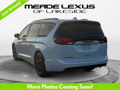 2019 Chrysler Pacifica Touring L Plus
