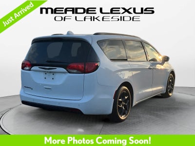 2019 Chrysler Pacifica Touring L Plus