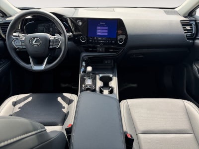 2024 Lexus NX 350 NX 350