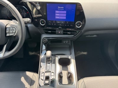 2024 Lexus NX 350 NX 350