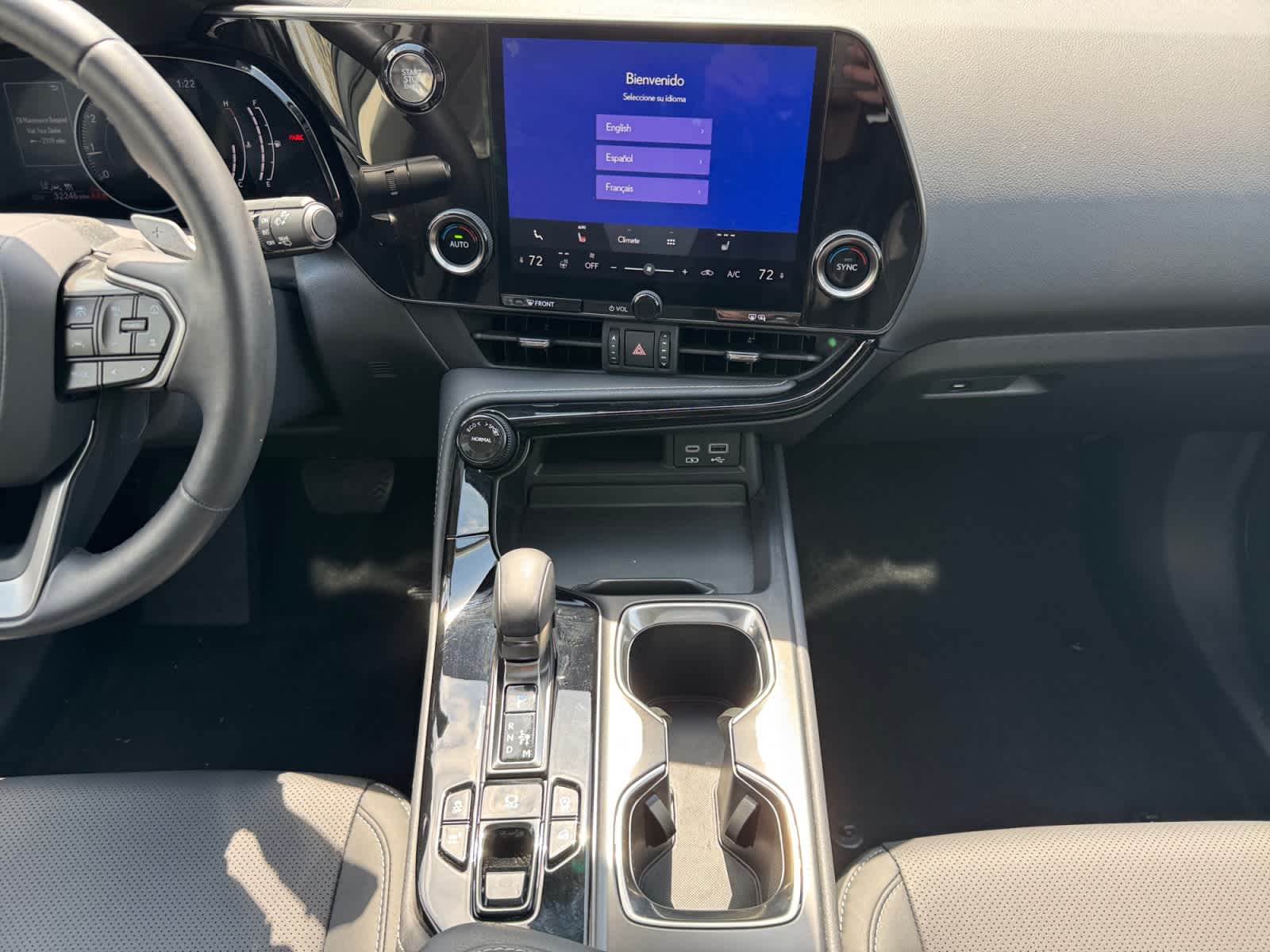 2024 Lexus NX 350 NX 350