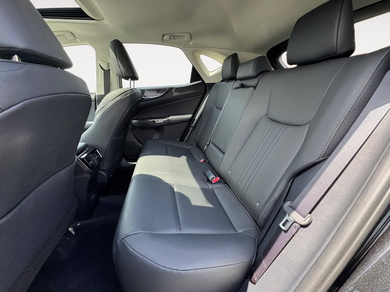 2024 Lexus NX 350 NX 350