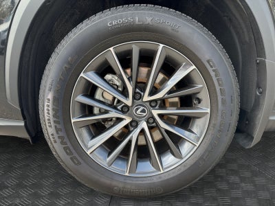 2024 Lexus NX 350 NX 350