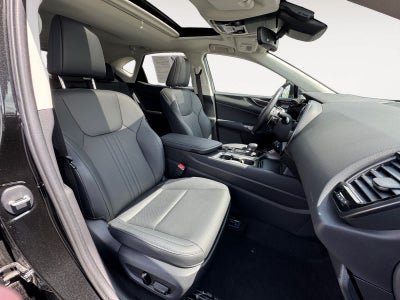 2024 Lexus NX 350 NX 350
