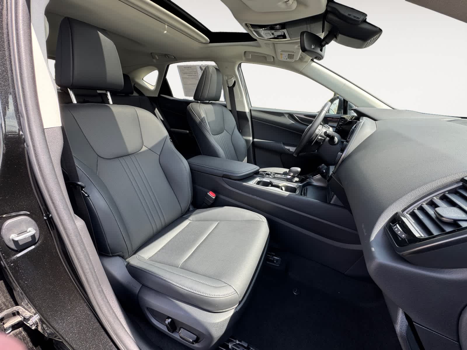 2024 Lexus NX 350 NX 350