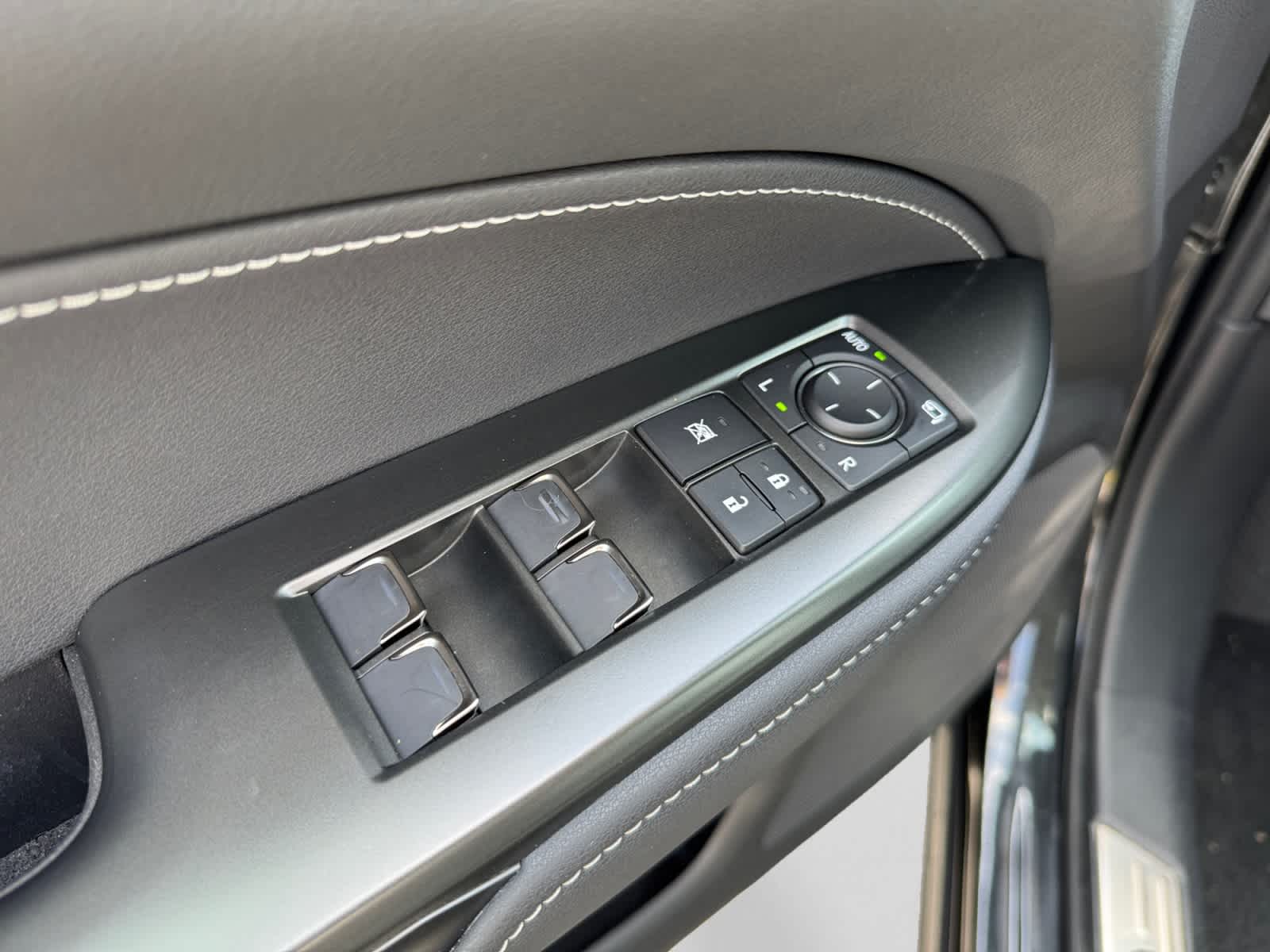 2024 Lexus NX 350 NX 350