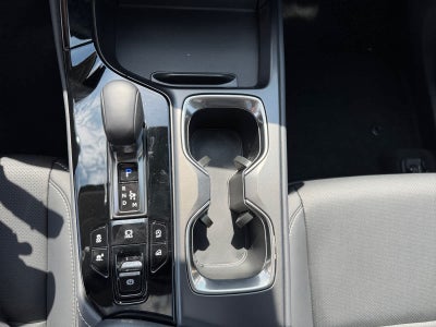 2024 Lexus NX 350 NX 350