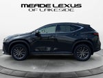 2024 Lexus NX 350 NX 350