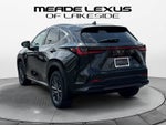 2024 Lexus NX 350 NX 350