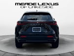 2024 Lexus NX 350 NX 350