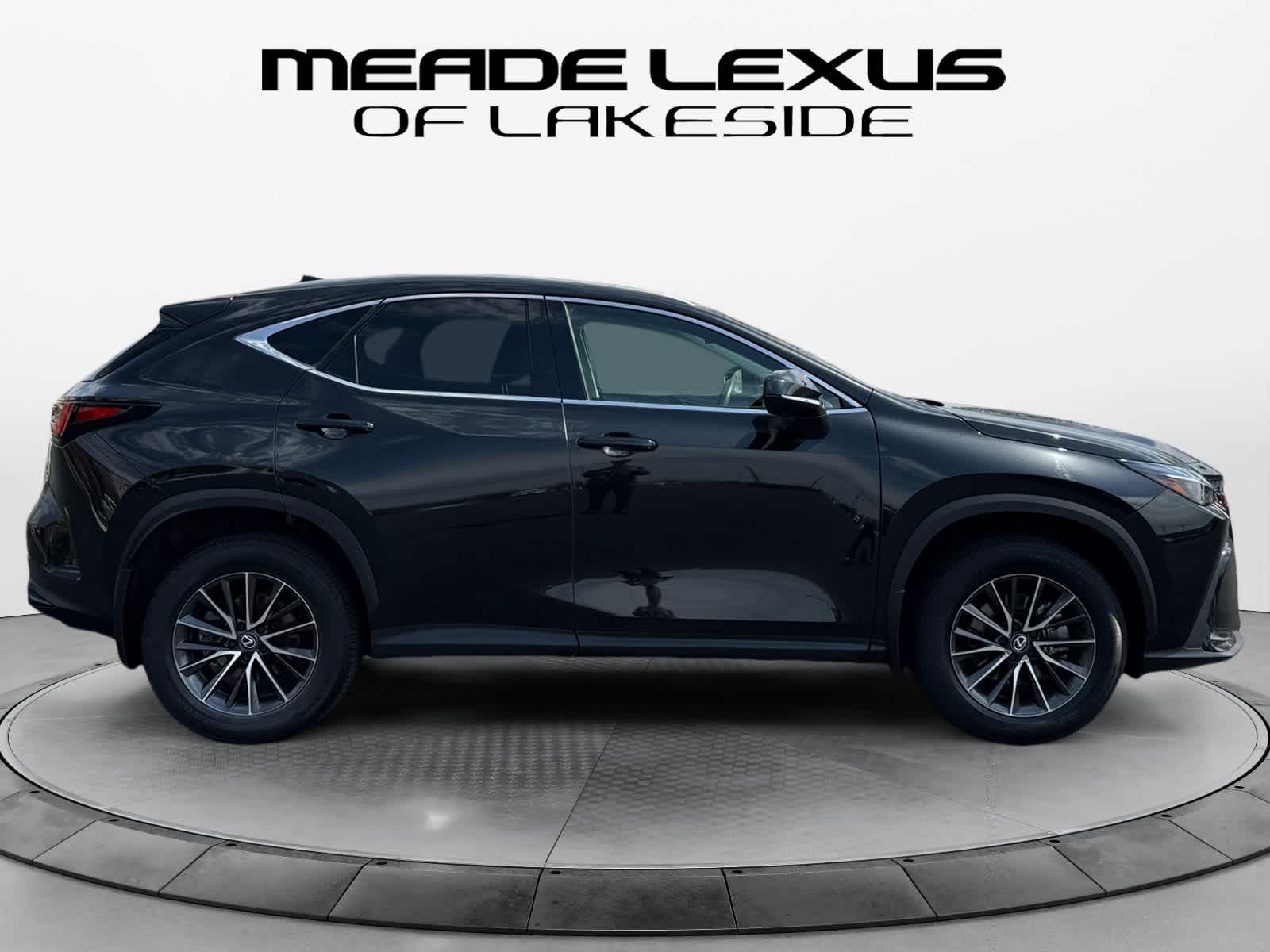 2024 Lexus NX 350 NX 350